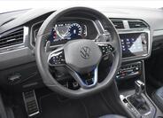 Volkswagen Tiguan 27