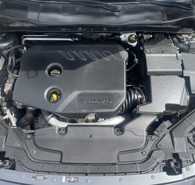 Volvo V40 29