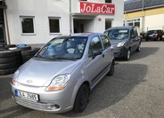 Chevrolet Spark 1