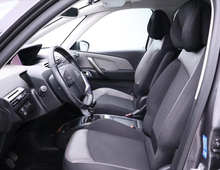 Citroën C4 SpaceTourer 13