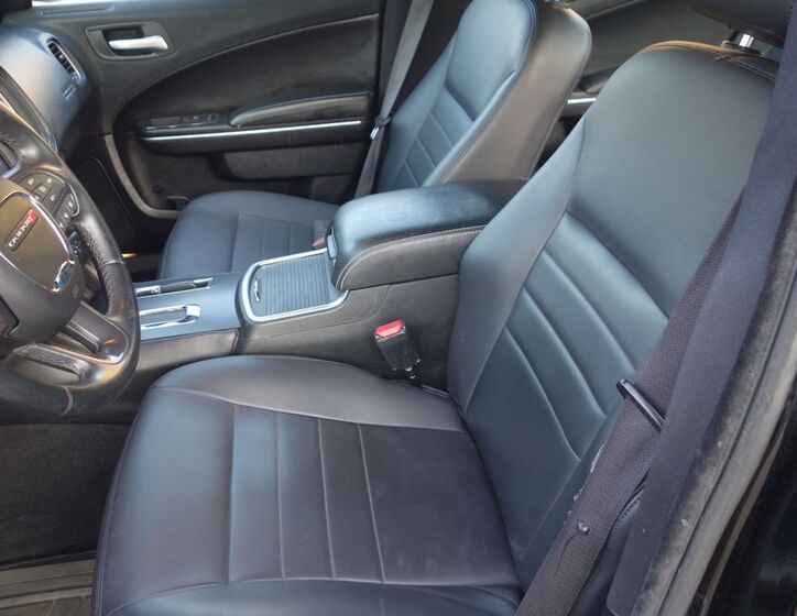 Dodge Charger 18