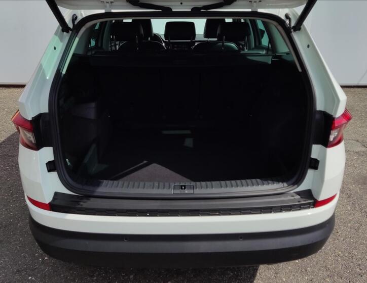 Škoda Kodiaq 28
