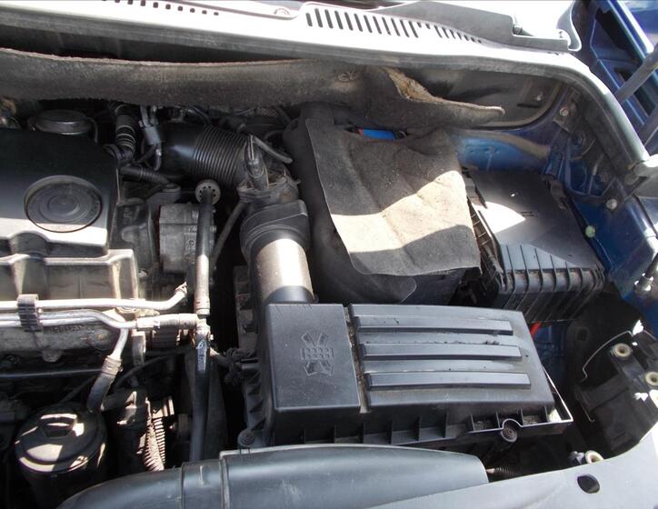 Volkswagen Caddy 29
