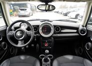 Mini Cooper S 22