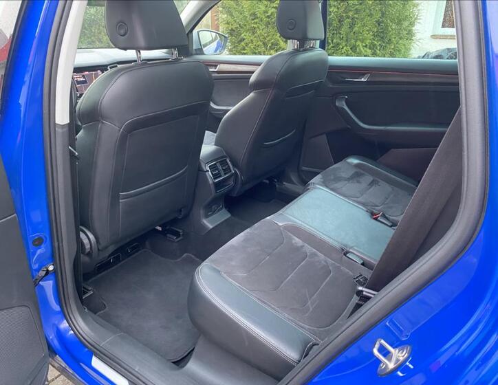 Škoda Kodiaq 14