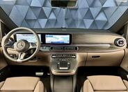 Mercedes-Benz Třídy V 9