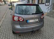 Volkswagen Golf Plus 7