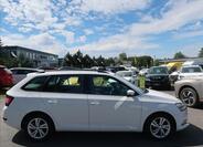 Škoda Fabia 5