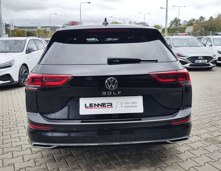 Volkswagen Golf 6