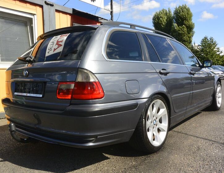 BMW Řada 3 34