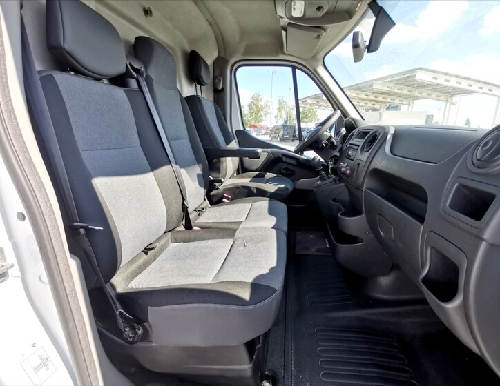Renault Master 7