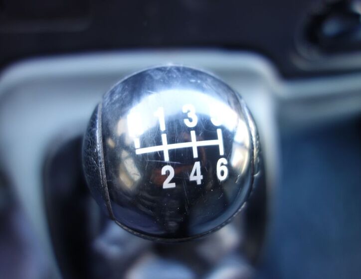 Ford Transit 27