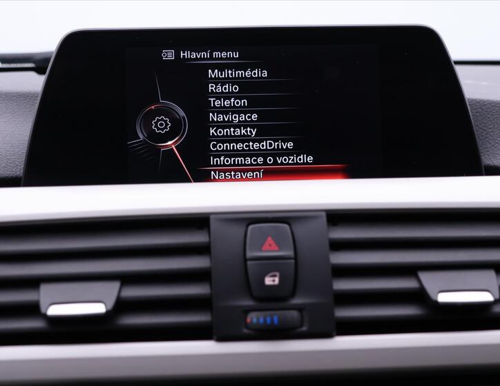 BMW Řada 3 22