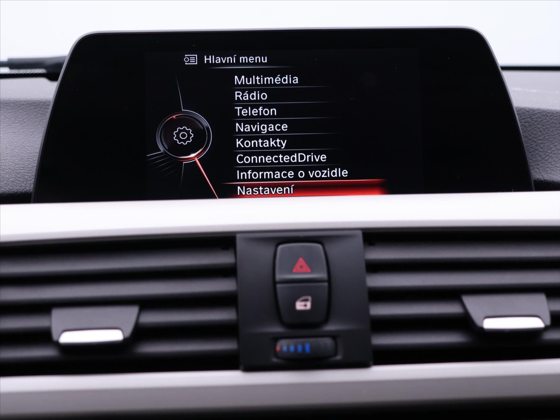 BMW Řada 3