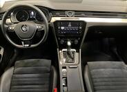 Volkswagen Passat 5