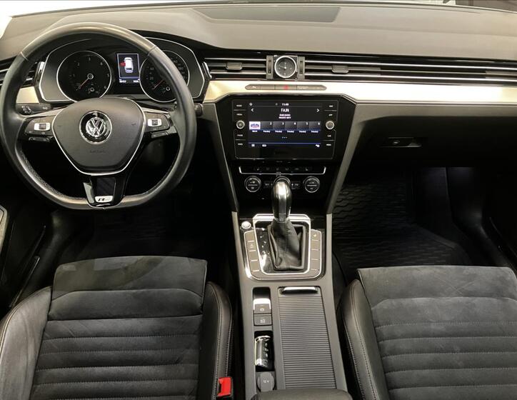 Volkswagen Passat 5
