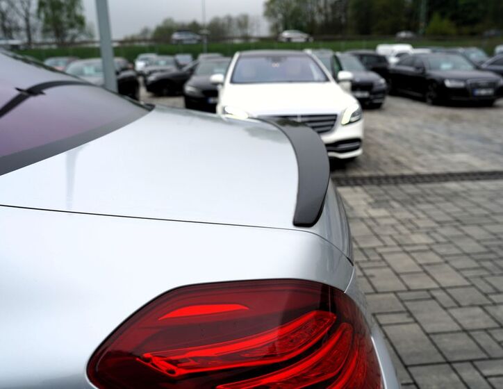 Mercedes-Benz Třídy S 16