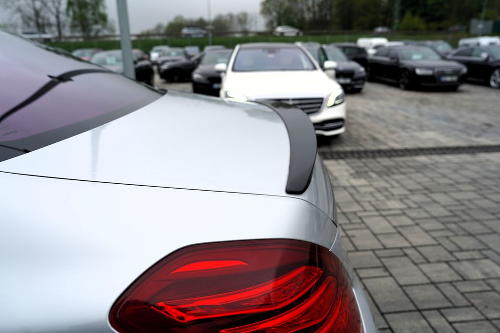 Mercedes-Benz Třídy S