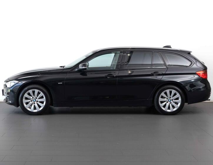 BMW Řada 3 2