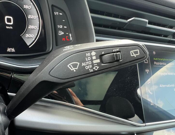 Audi Q7 29