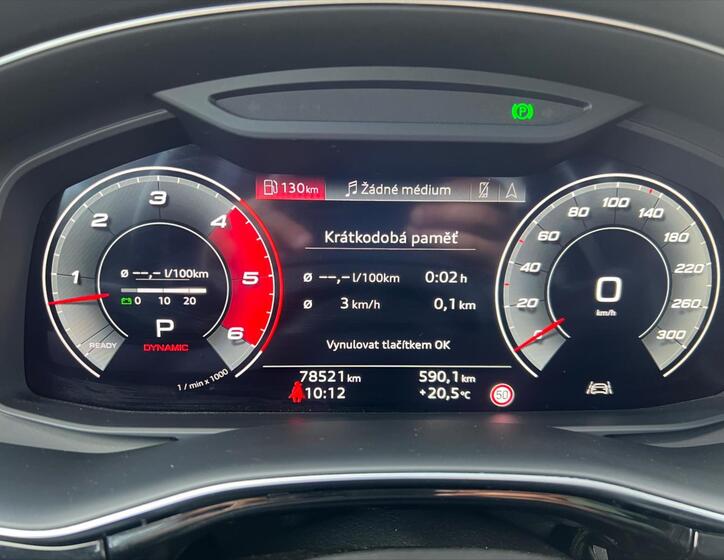 Audi Q7 32