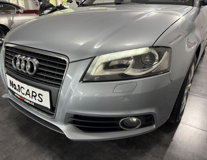 Audi A3 28