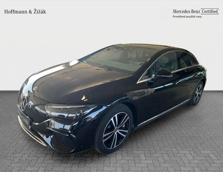 Mercedes-Benz EQE 1