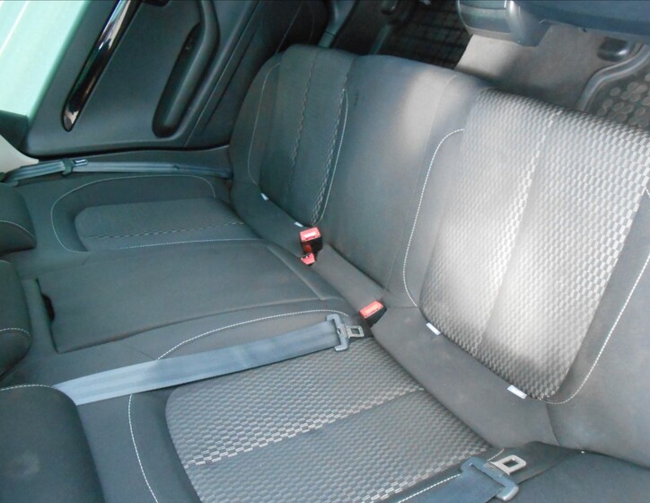 Seat Exeo 14