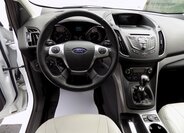 Ford Kuga 23