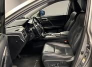 Lexus RX 450h 6