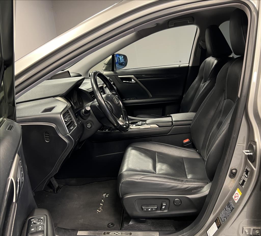 Lexus RX 450h