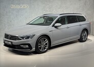 Volkswagen Passat 1