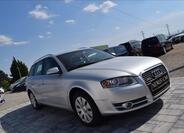 Audi A4 4