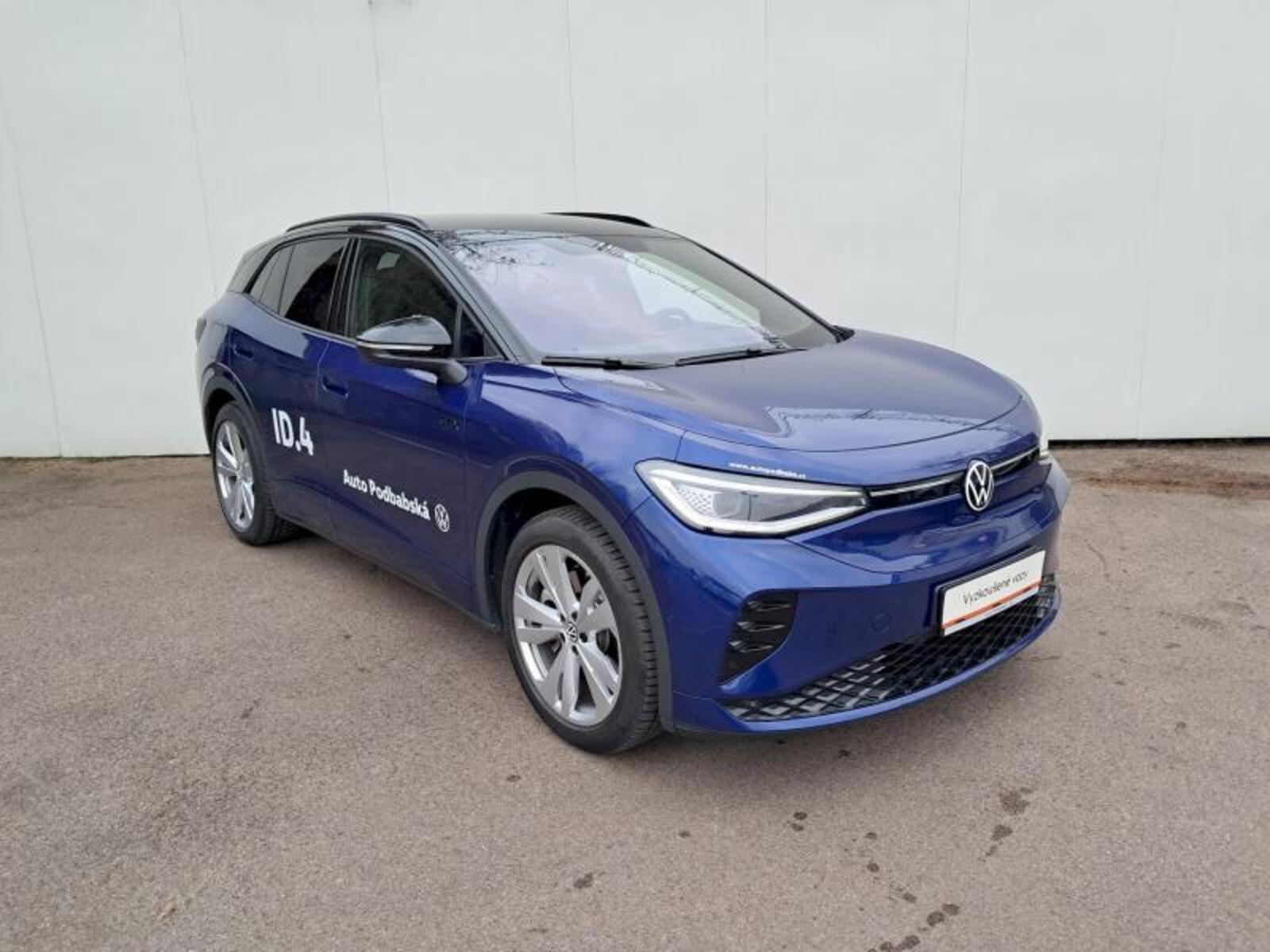 Volkswagen ID.4 28