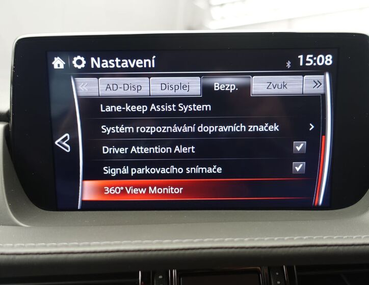 Mazda 6 15