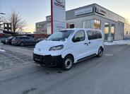 Toyota ProAce Verso 1