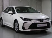 Toyota Corolla 3