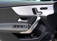 Mercedes-Benz Třídy A 18