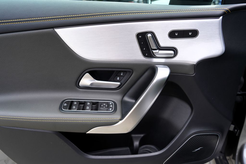 Mercedes-Benz Třídy A