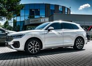 Volkswagen Touareg 25