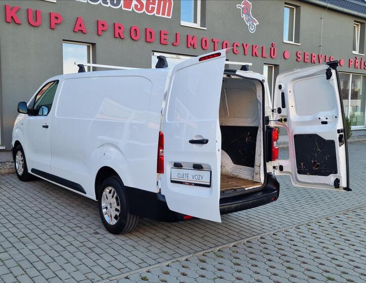 Peugeot Expert 36