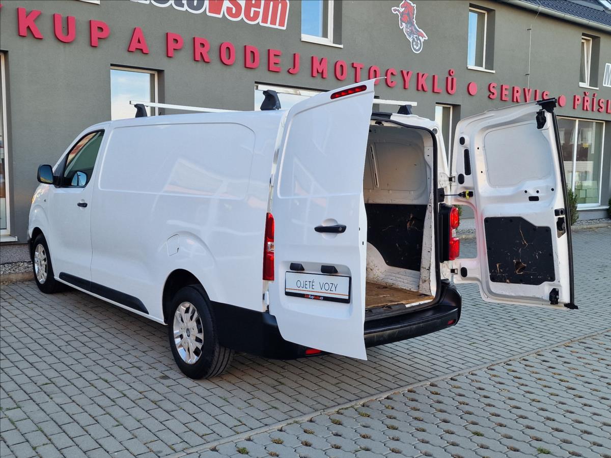 Peugeot Expert