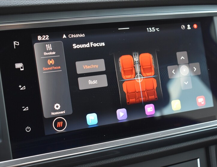 Seat Ateca 43