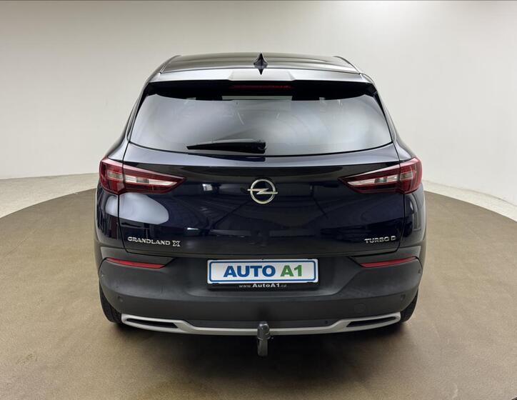 Opel Grandland X 4