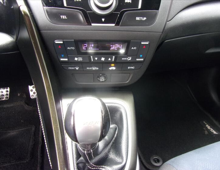 Honda Civic 22