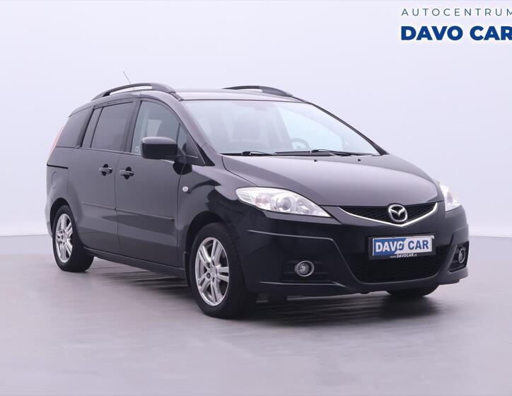 Mazda 5 1