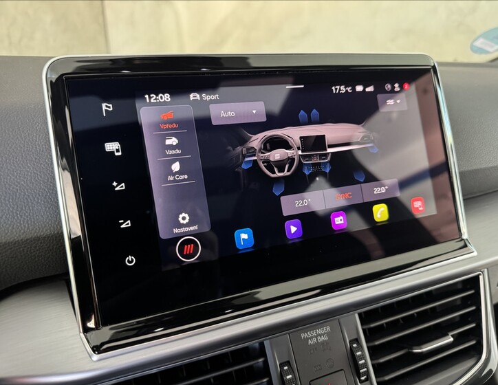 Seat Tarraco 39