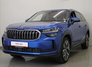 Škoda Kodiaq 1