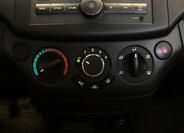 Chevrolet Aveo 22