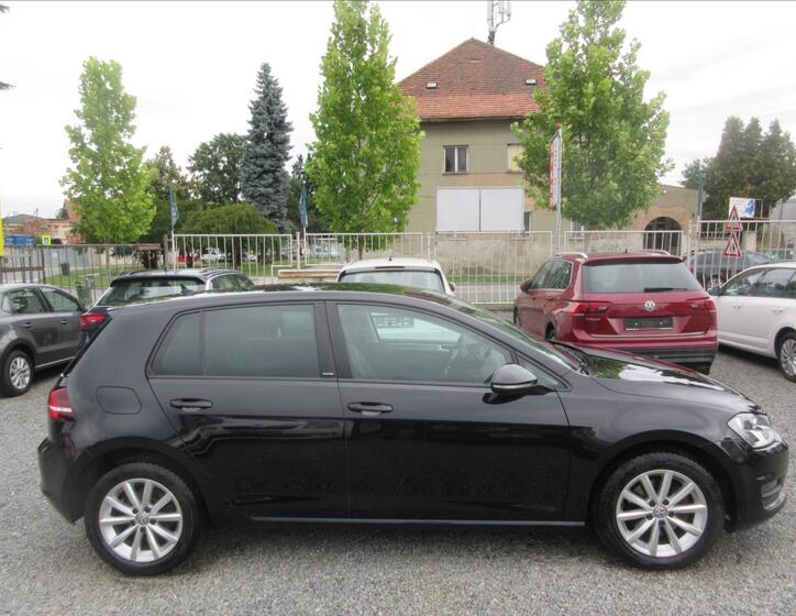 Volkswagen Golf 4